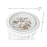Monaco Tray Insert