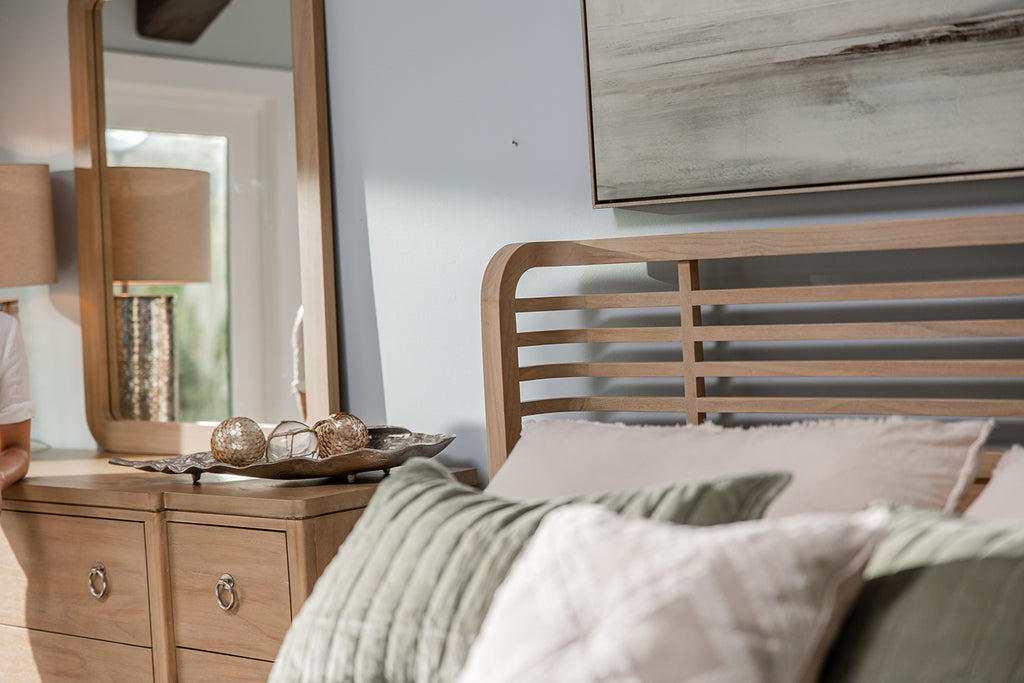 Monterey Bed