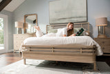 Monterey Bed
