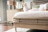 Monterey Bed