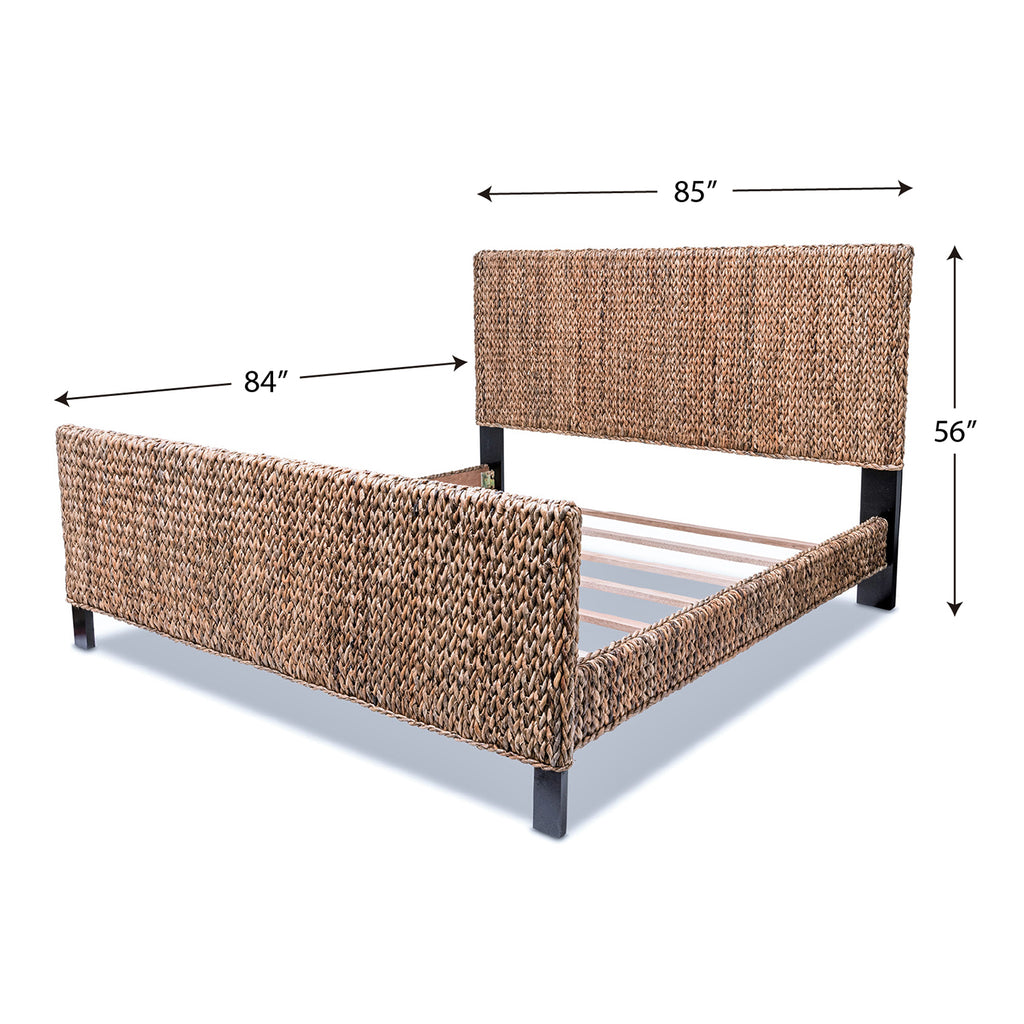 Maui Bed