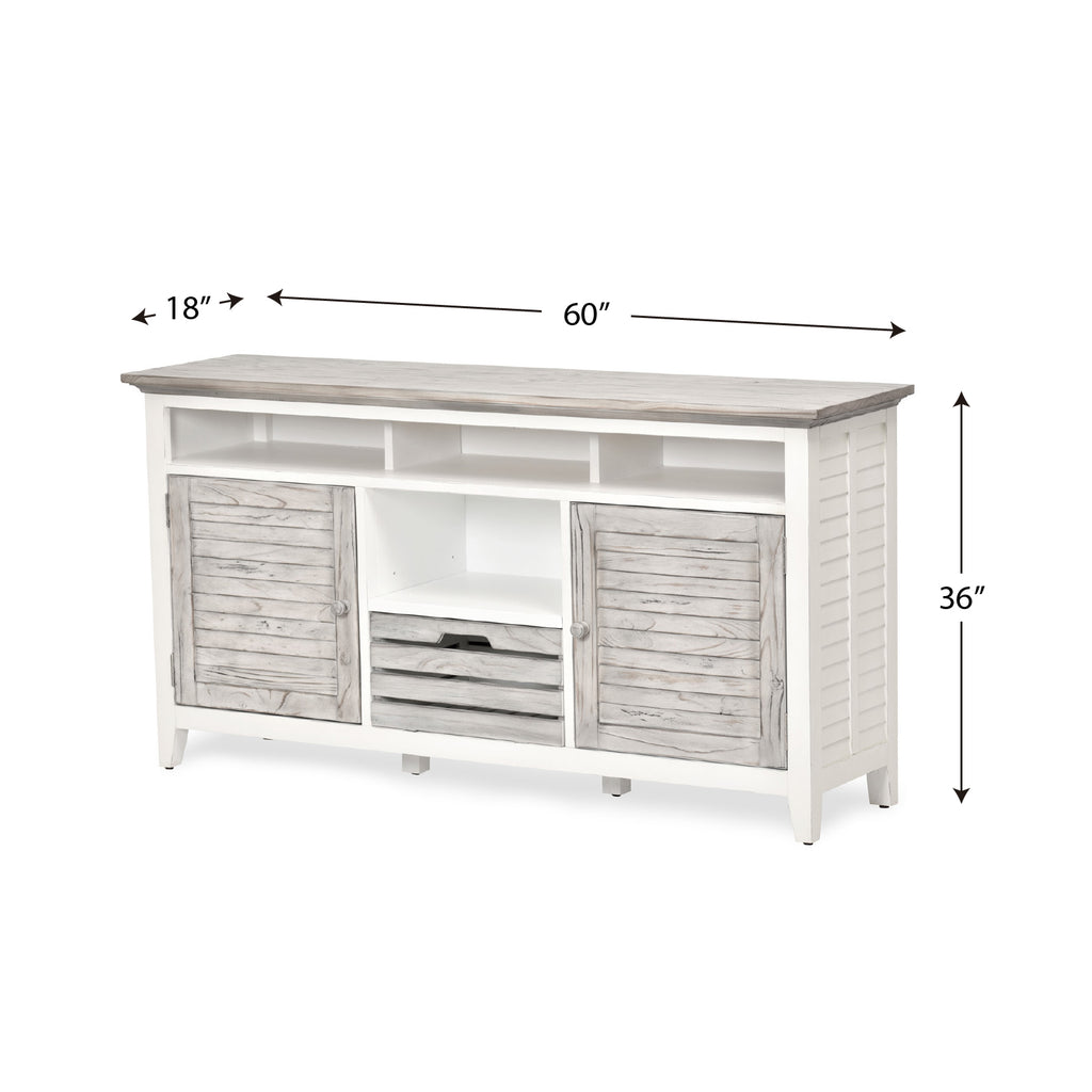 Islamorada Entertainment Center features