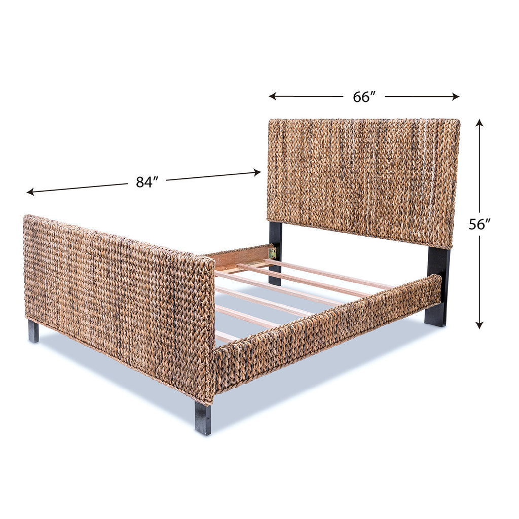 Maui Bed