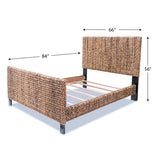 Maui Bed