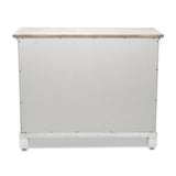 Islamorada 4 Drawer Chest / Single Chest