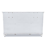 Surfside 6-Drawer / 2-Door Dresser