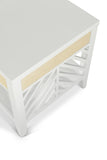 Miramar 1-Drawer End Table