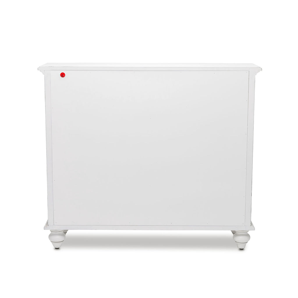 Monaco Entry Cabinets with Baskets
