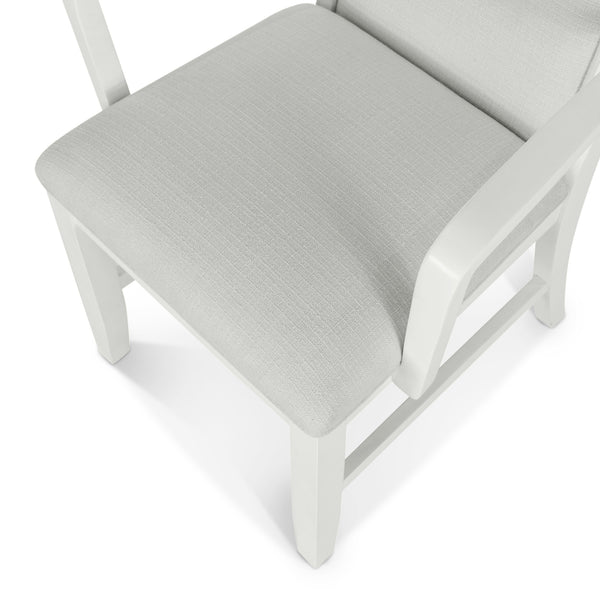 Miramar Arm Chair (2pk) angle view