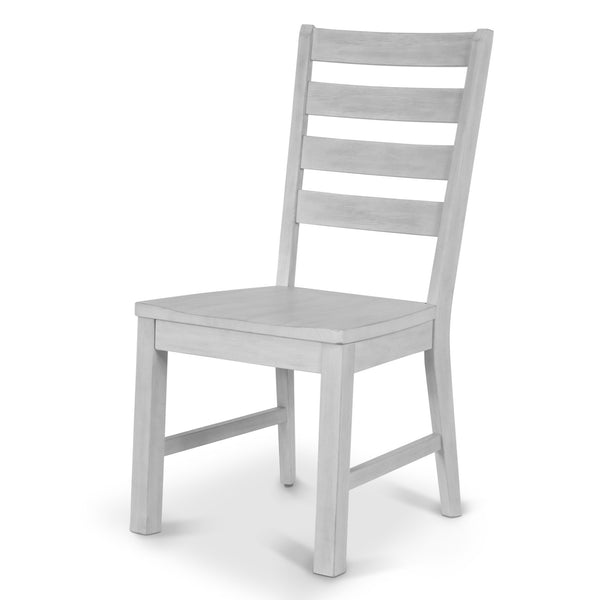 Geneva Side Chair (2pk) front view