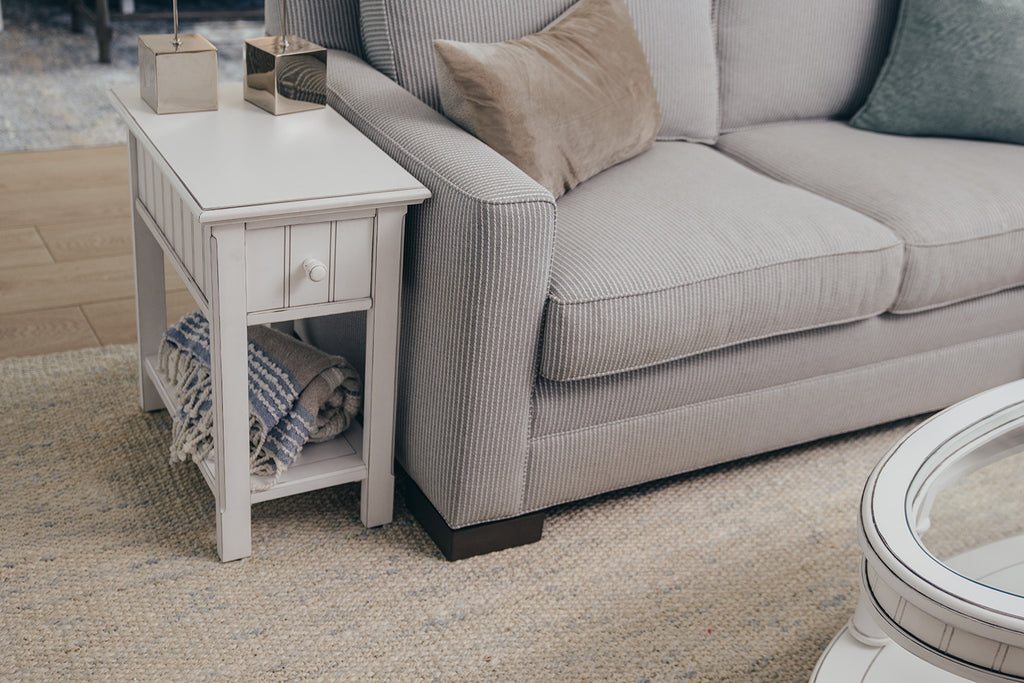 Monaco Chairside Table