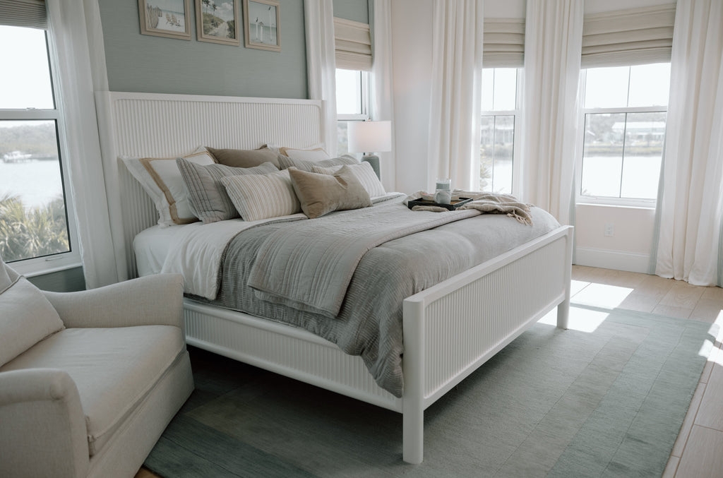 Montauk Bed