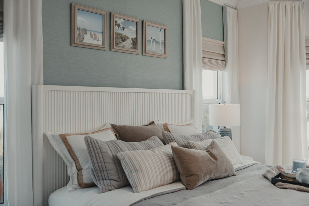 Montauk Headboard