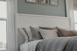 Montauk Headboard