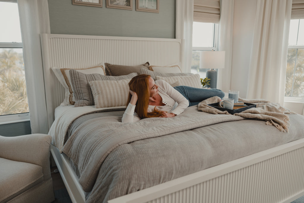 Montauk Headboard