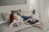 Montauk Headboard
