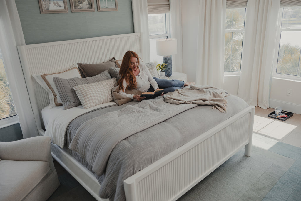 Montauk Bed
