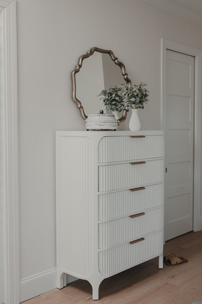 Montauk 5-Drawer Chest