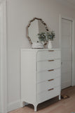 Montauk 5-Drawer Chest