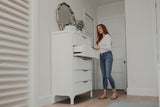 Montauk 5-Drawer Chest