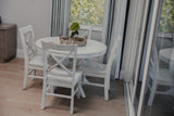 Surfside X-Back Dining Chair (Set of 2)
