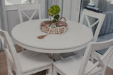 Surfside 45" Round Dining Table
