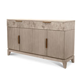Manhattan Valley 66" Credenza