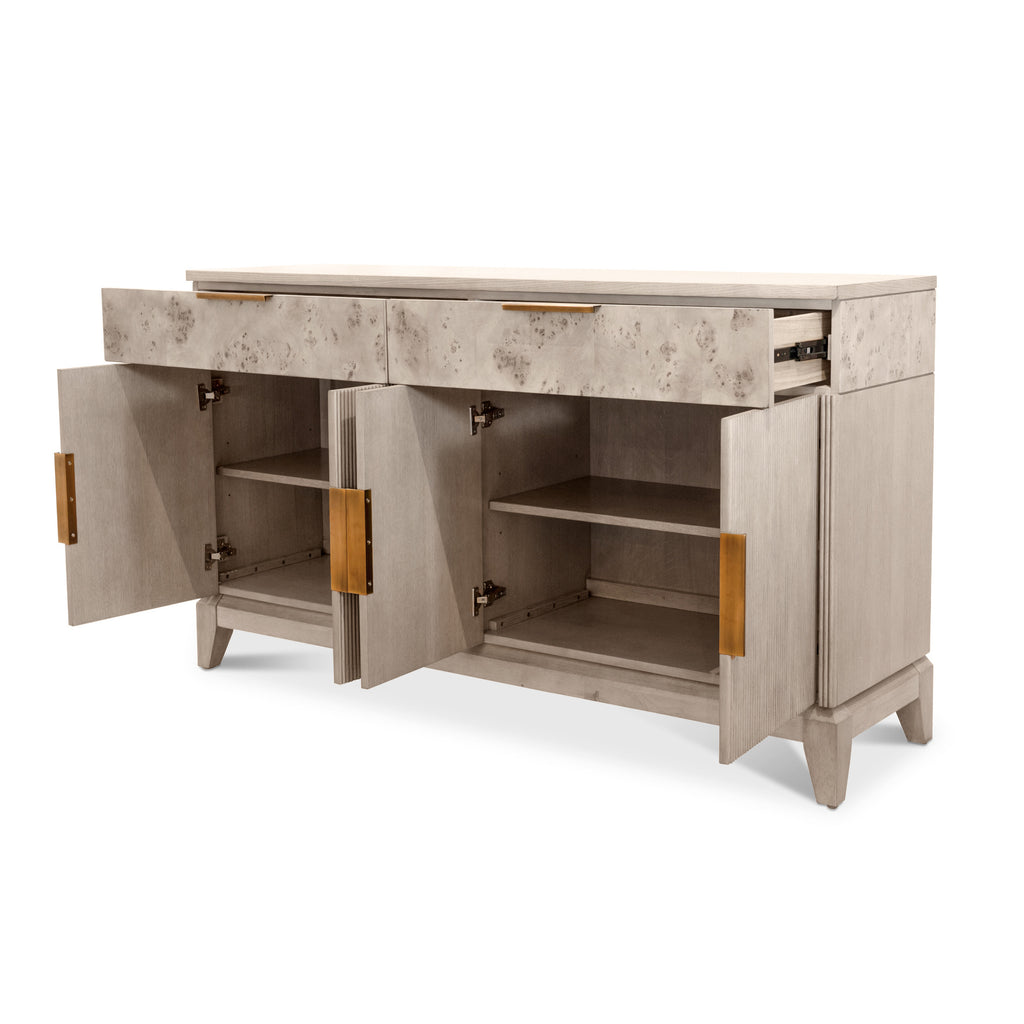 Manhattan Valley 66" Credenza