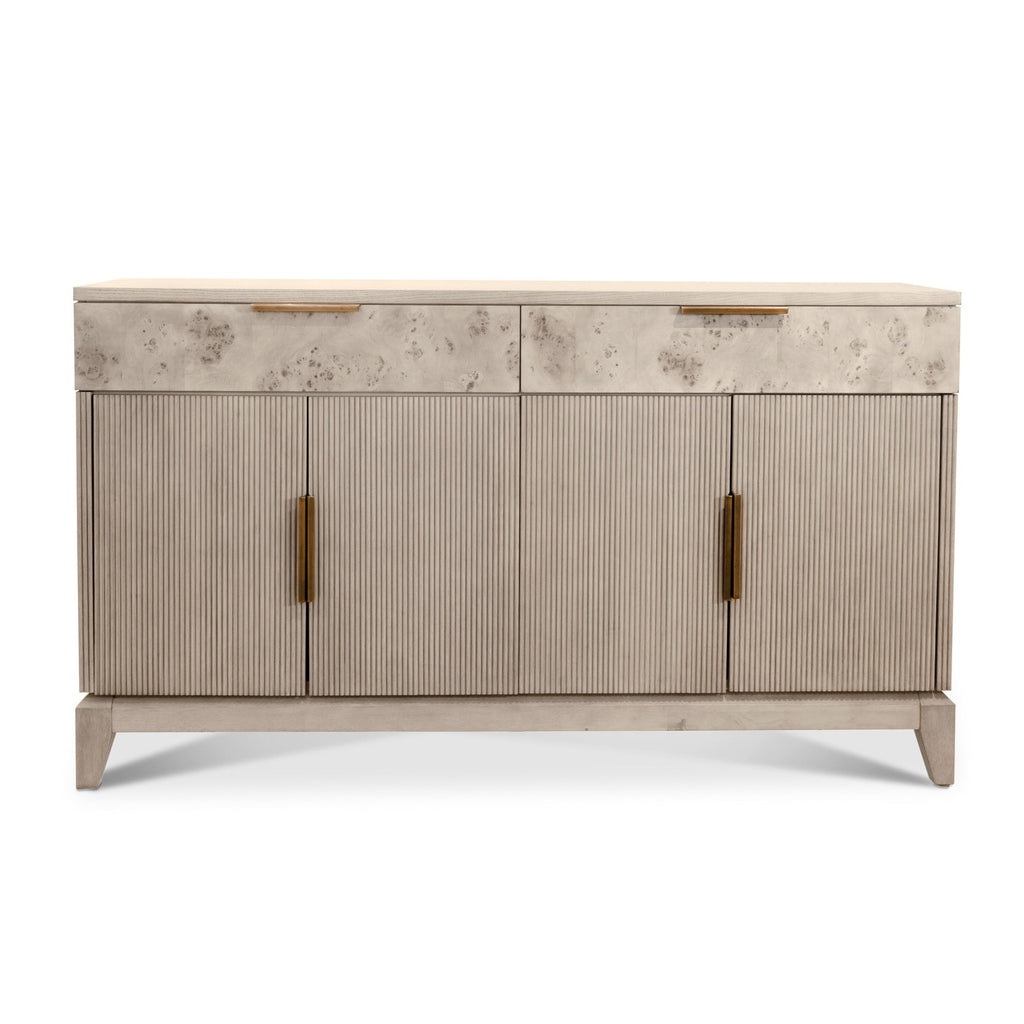 Manhattan Valley 66" Credenza