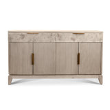 Manhattan Valley 66" Credenza