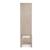 Manhattan Valley Curio Cabinet
