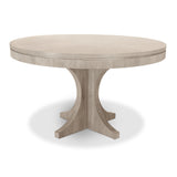 Manhattan Valley 50" Round Dining Table