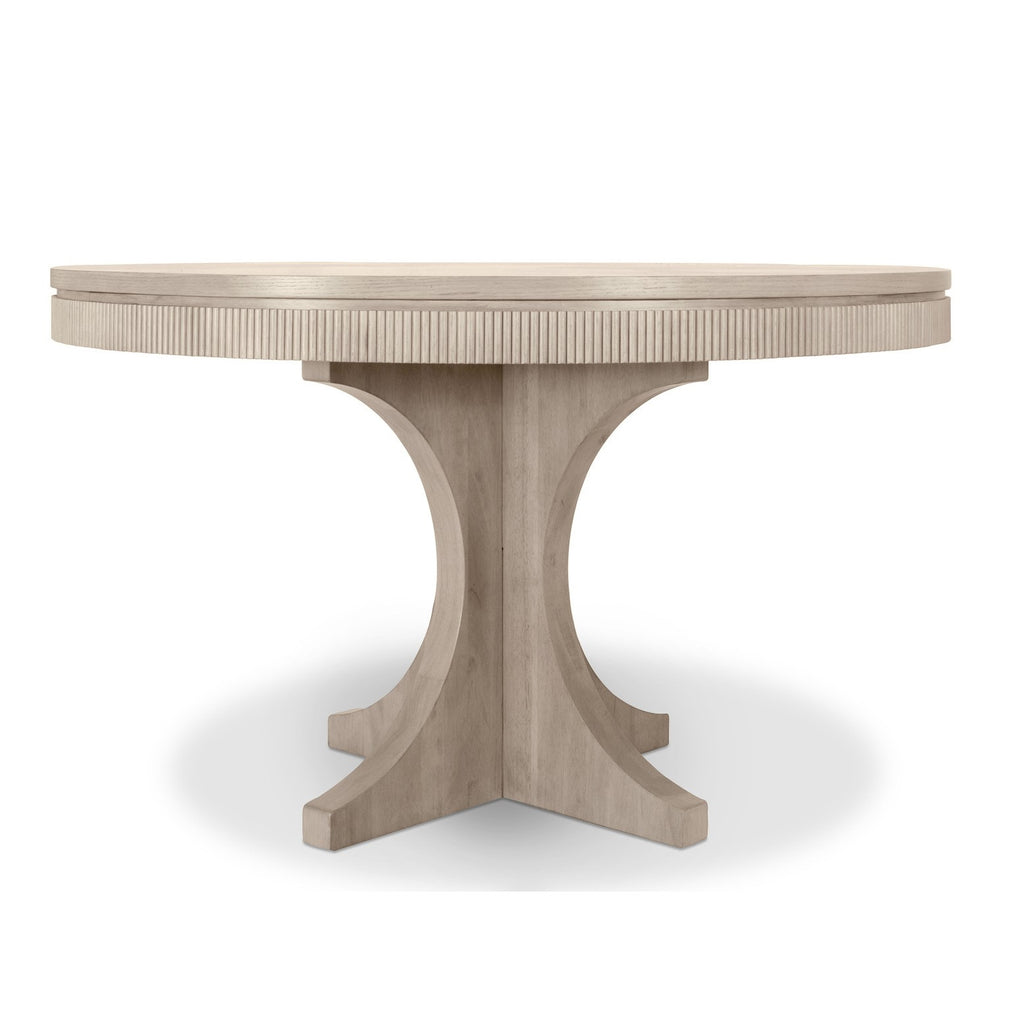 Manhattan Valley 50" Round Dining Table