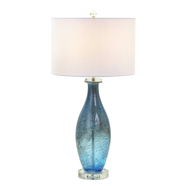 Everly Table Lamp (Set of 2) front view