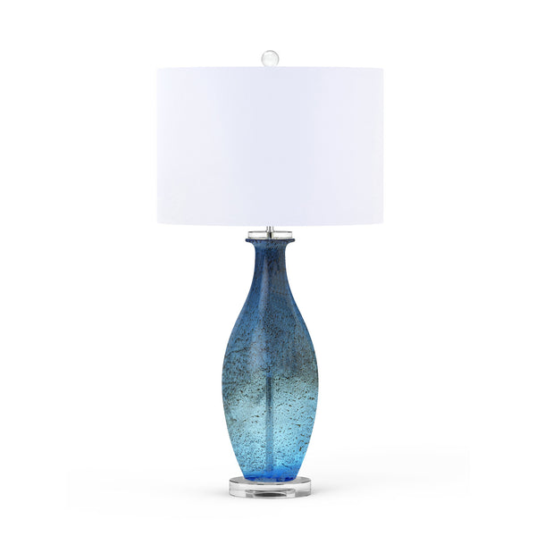 Everly Table Lamp (Set of 2) angle view