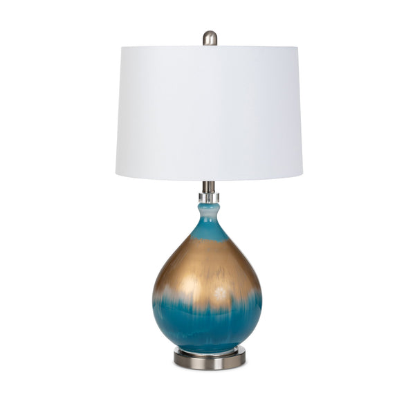 Jasmine Table Lamp (Set of 2) front view