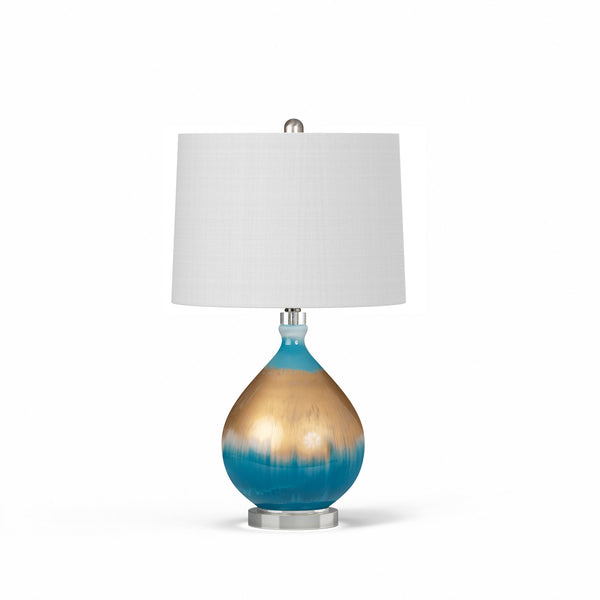 Jasmine Table Lamp (Set of 2) angle view