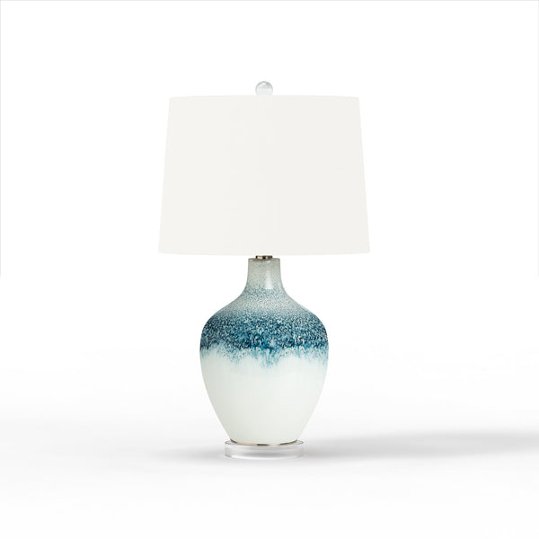 Coast Table Lamp (Set of 2) front view