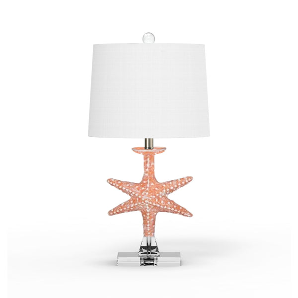 Patrick Table Lamp (Set of 2) front view