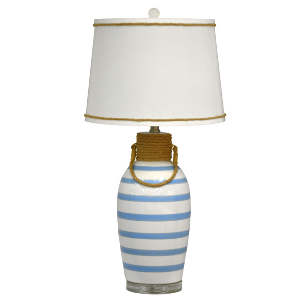 Harbor Table Lamp (Set of 2) front view