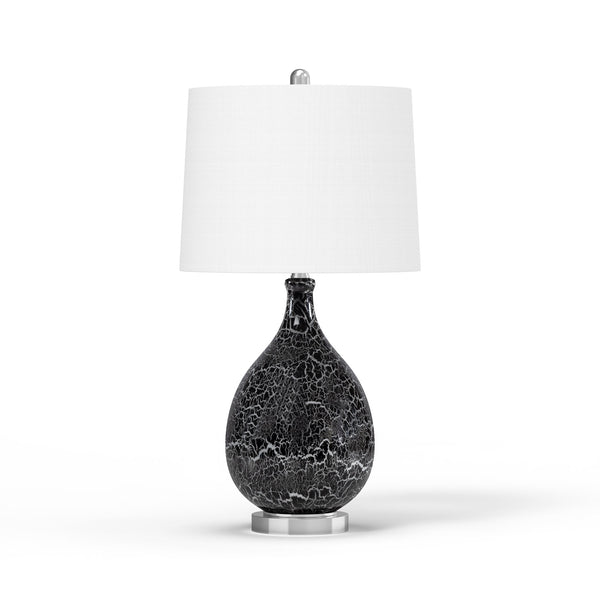 Quinn Table Lamp (Set of 2) front view