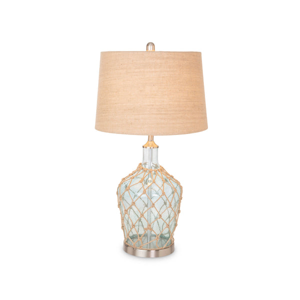 Cast Table Lamp (Set of 2) front view