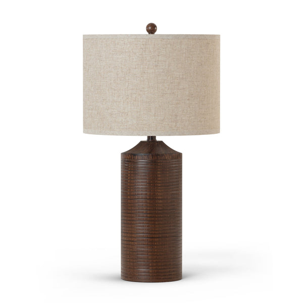 Parker Table Lamp (Set of 2) angle view