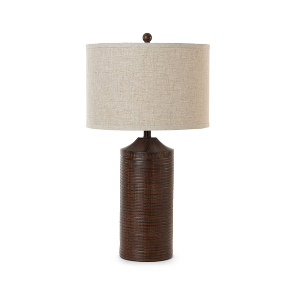 Parker Table Lamp (Set of 2) front view