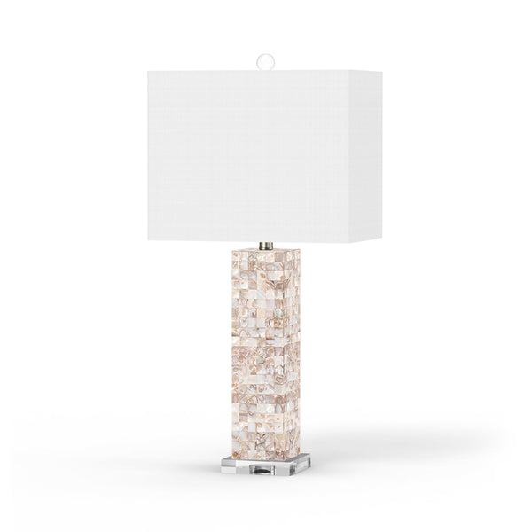 Harper Table Lamp (Set of 2) front view