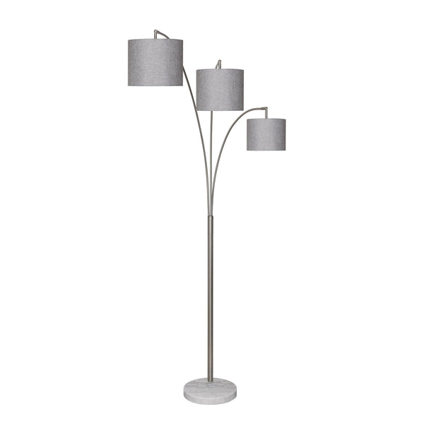 Brady Floor Lamp front view