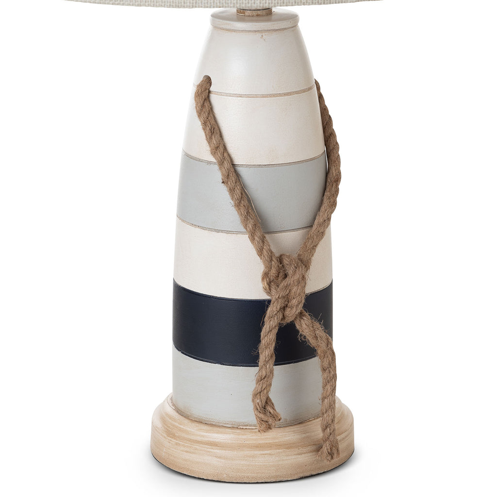 Buoy Table Lamp (Set of 2)