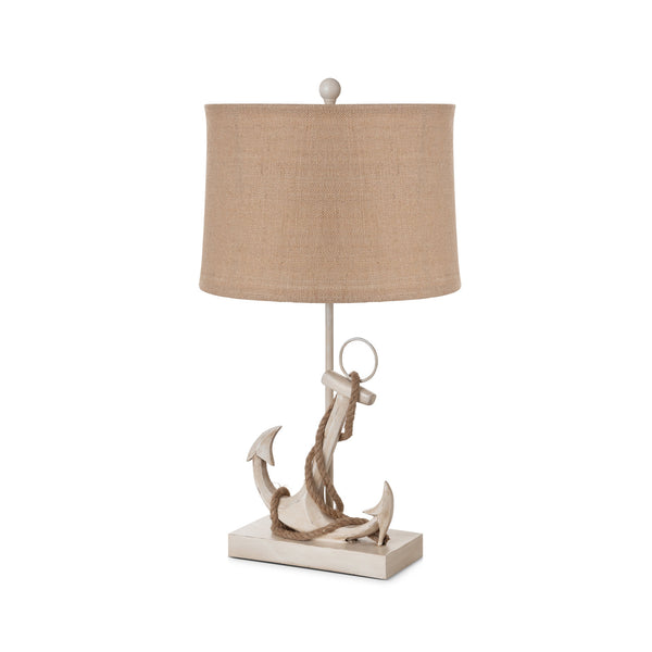 Anchor Table Lamp (Set of 2) front view