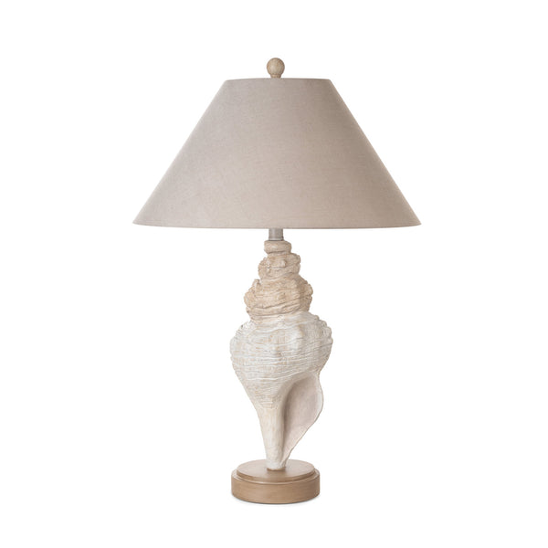Conch Table Lamp (Set of 2) angle view