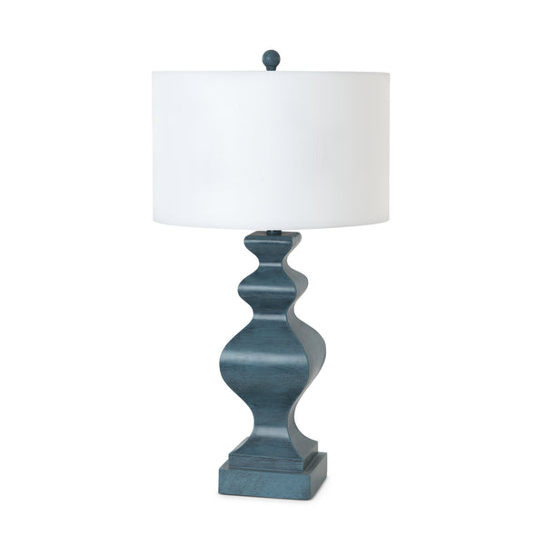 Cyrus Table Lamp (Set of 2) front view